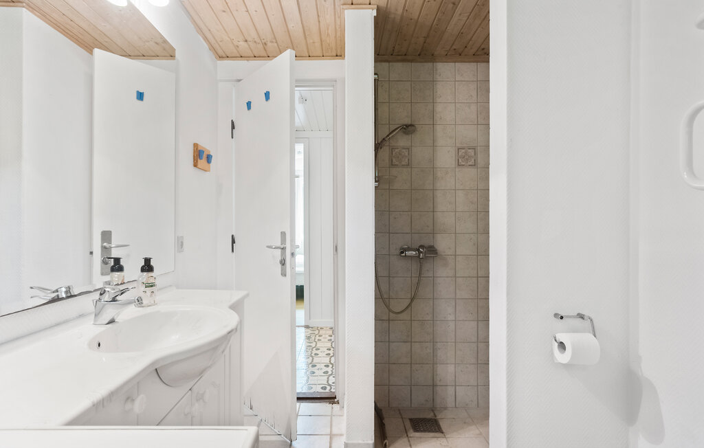 Ferienhaus - Gedesby Strand , Dänemark - G0315 16