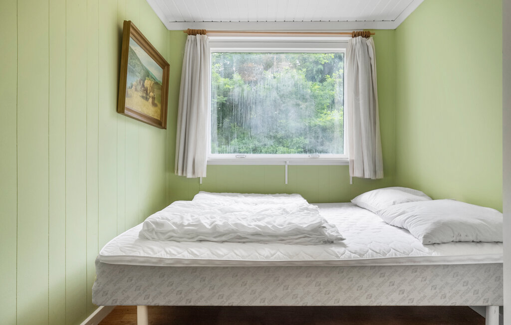 Ferienhaus - Gedesby Strand , Dänemark - G0315 10