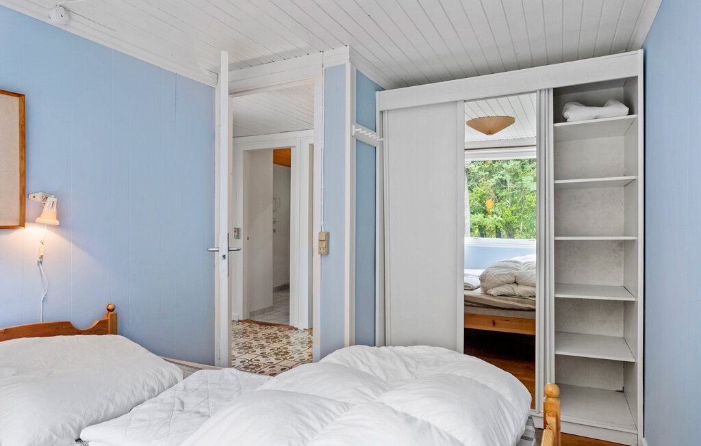 Ferienhaus - Gedesby Strand , Dänemark - G0315 11