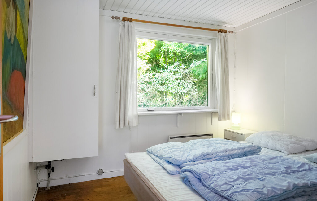 Ferienhaus - Gedesby Strand , Dänemark - G0315 13