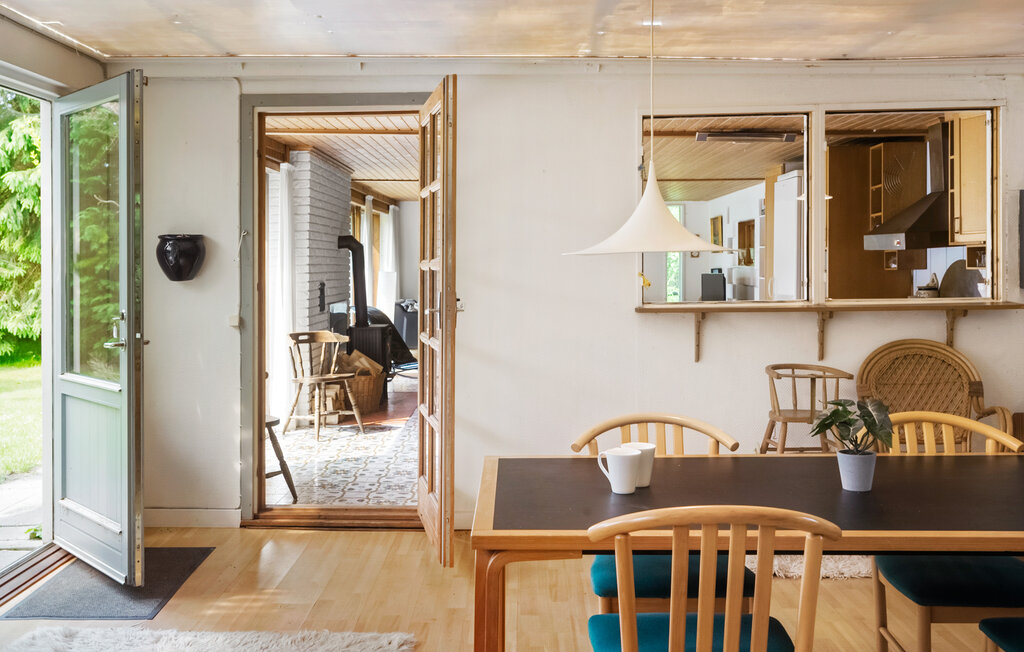 Ferienhaus - Gedesby Strand , Dänemark - G0315 9