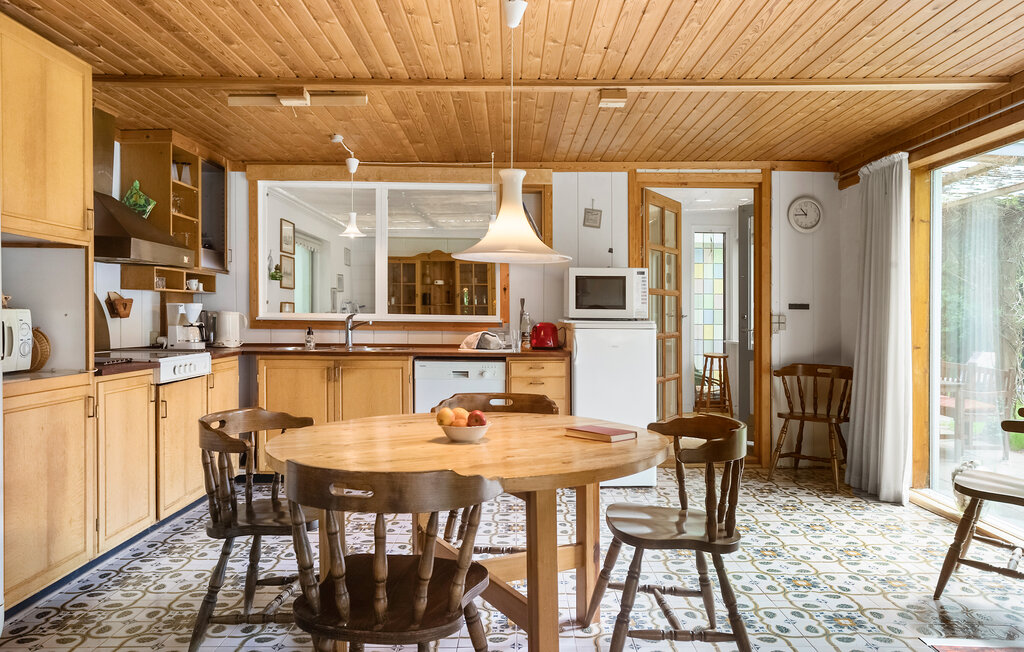 Ferienhaus - Gedesby Strand , Dänemark - G0315 3