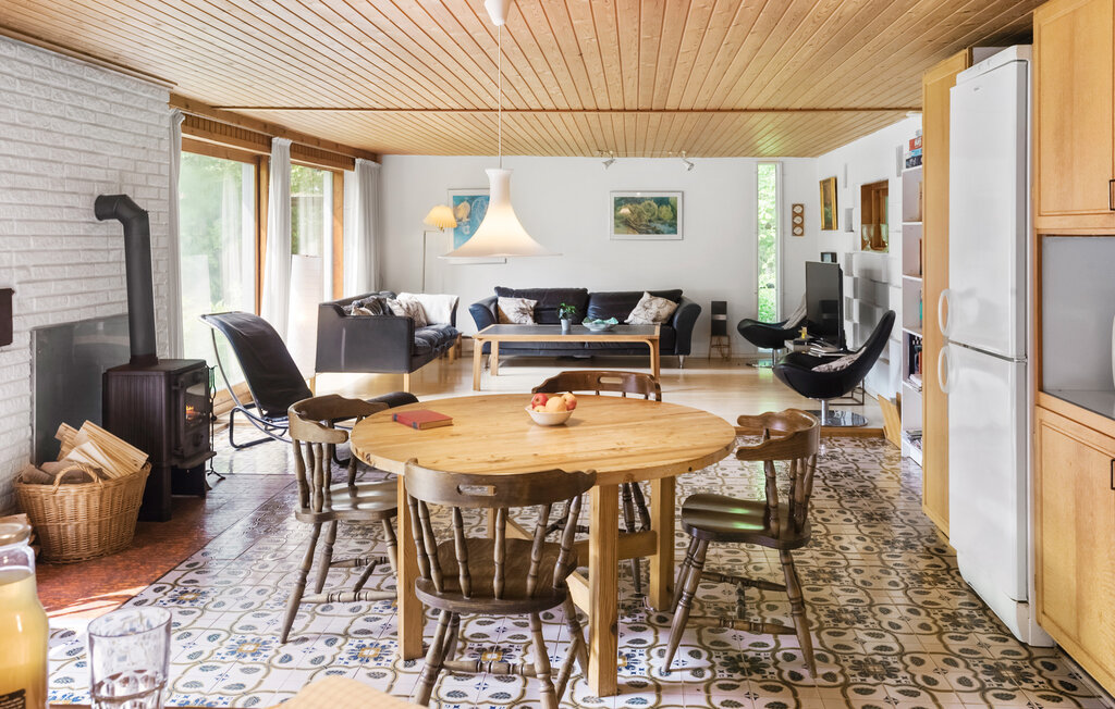 Ferienhaus - Gedesby Strand , Dänemark - G0315 8