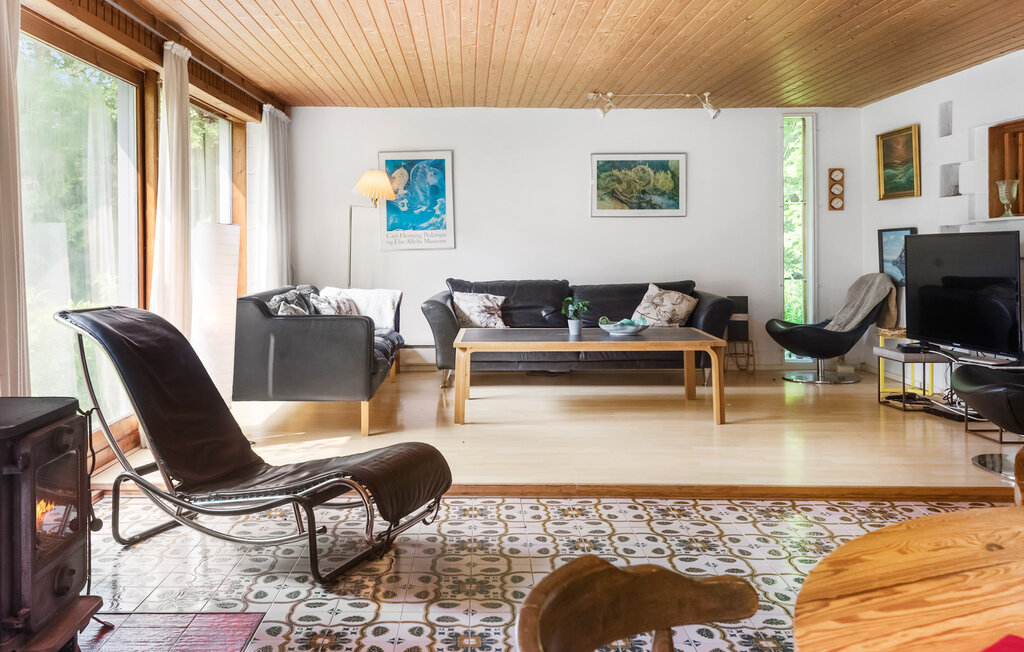 Ferienhaus - Gedesby Strand , Dänemark - G0315 2