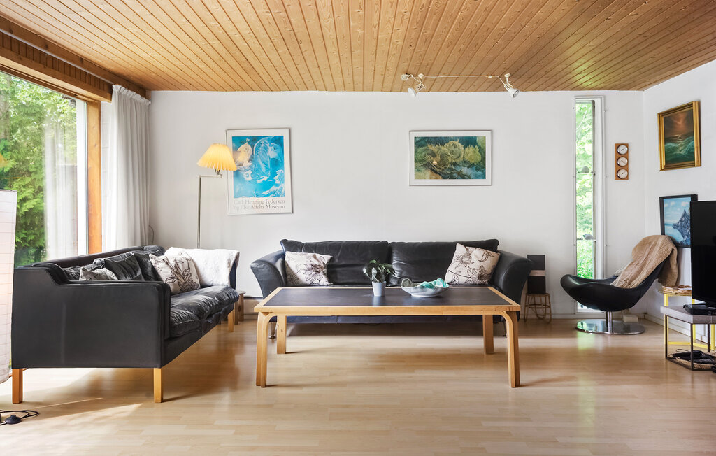 Ferienhaus - Gedesby Strand , Dänemark - G0315 6