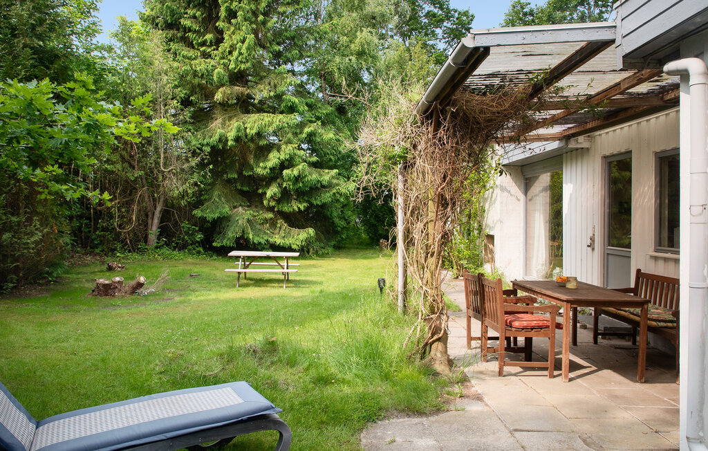 Ferienhaus - Gedesby Strand , Dänemark - G0315 5