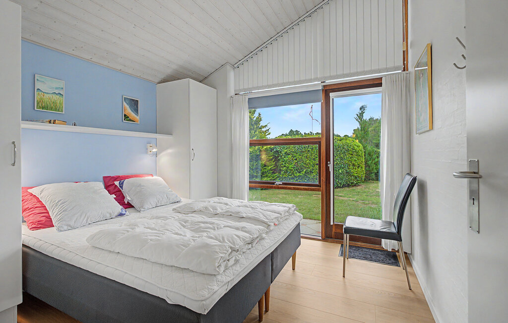 Ferienhaus - Marielyst Strand , Dänemark - G0330 28