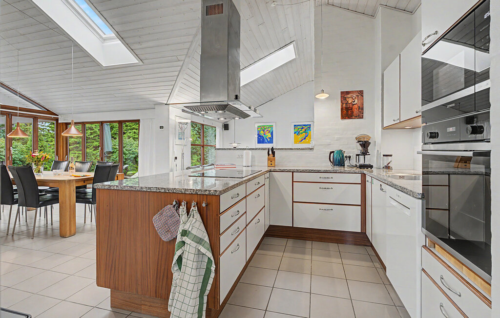 Ferienhaus - Marielyst Strand , Dänemark - G0330 6