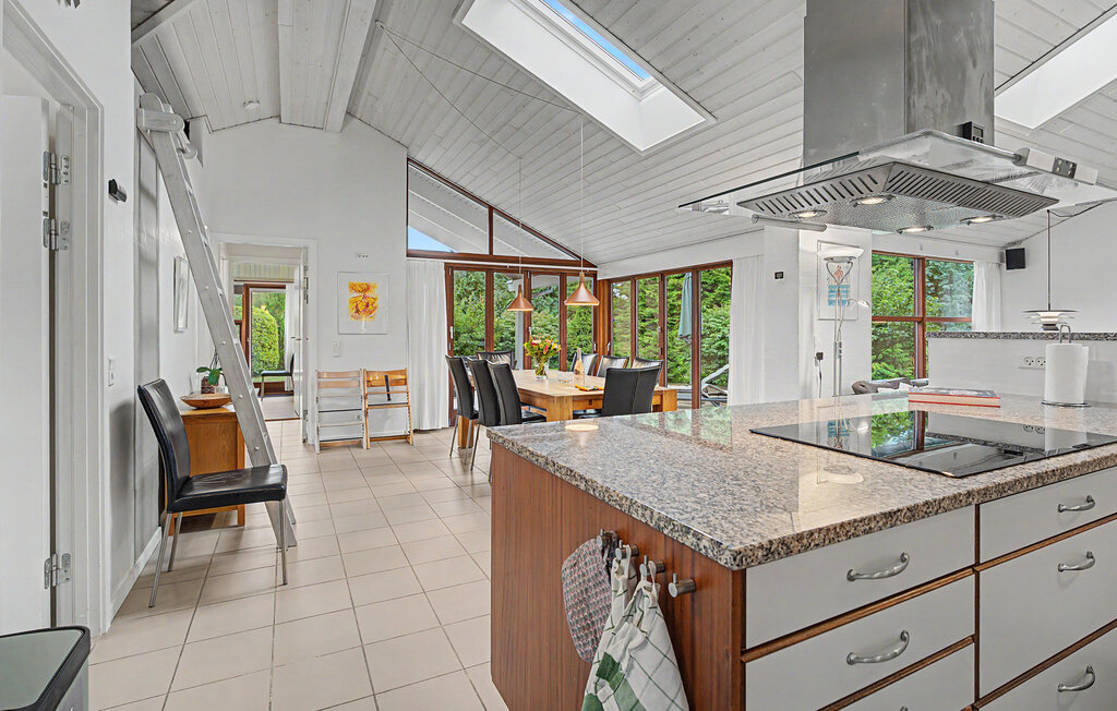 Ferienhaus - Marielyst Strand , Dänemark - G0330 25