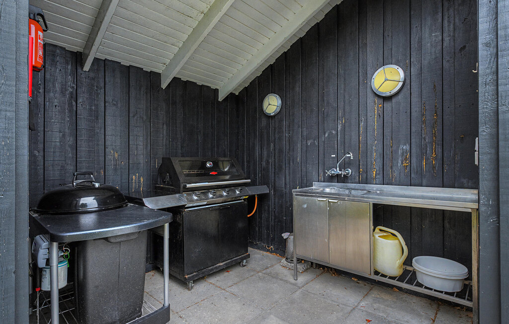 Ferienhaus - Marielyst Strand , Dänemark - G0330 16