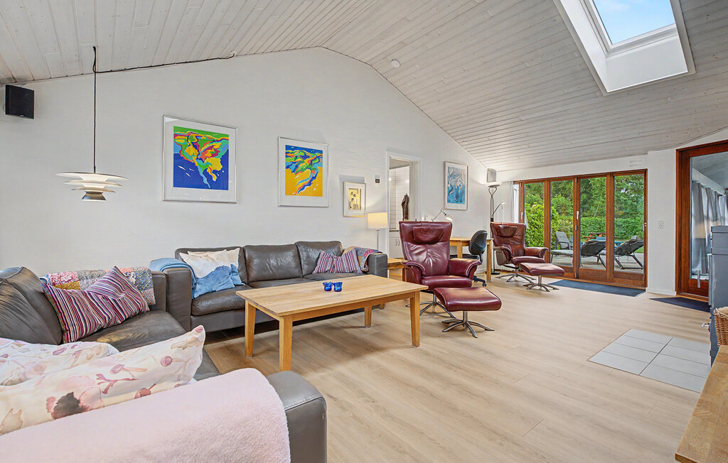 Ferienhaus - Marielyst Strand , Dänemark - G0330 3