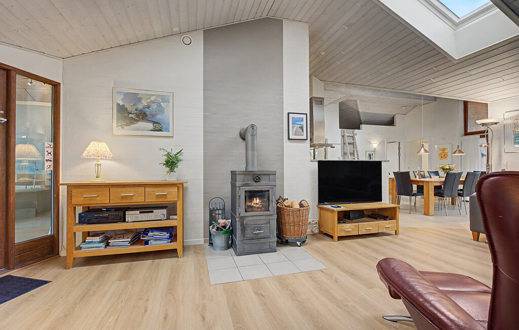 Ferienhaus - Marielyst Strand , Dänemark - G0330 22