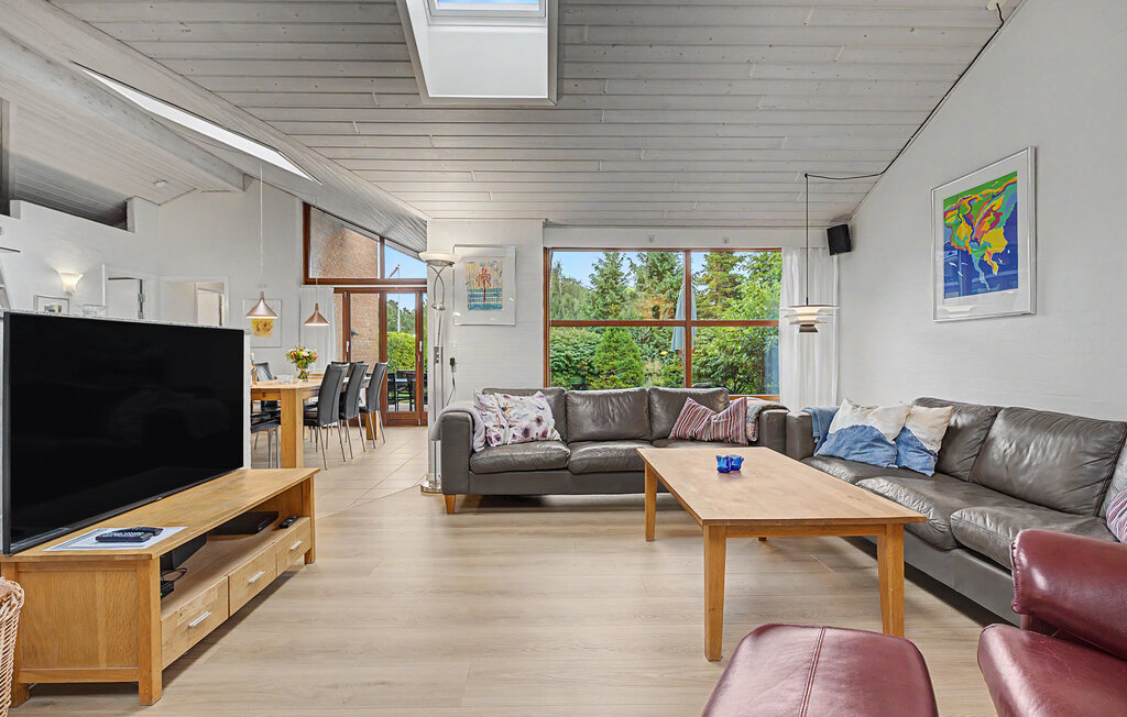 Ferienhaus - Marielyst Strand , Dänemark - G0330 23