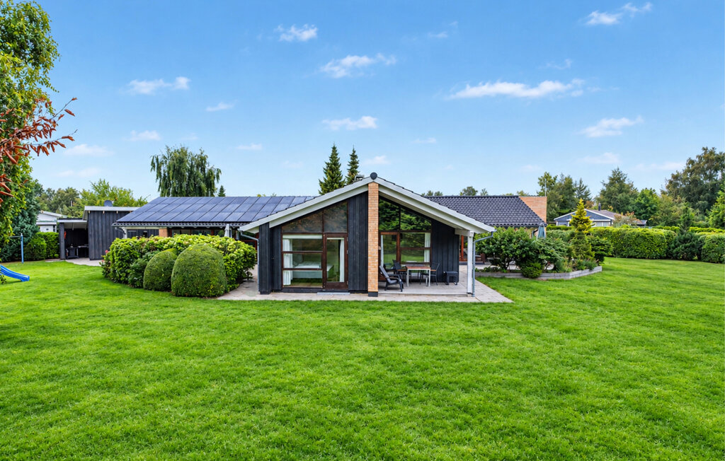 Ferienhaus - Marielyst Strand , Dänemark - G0330 11