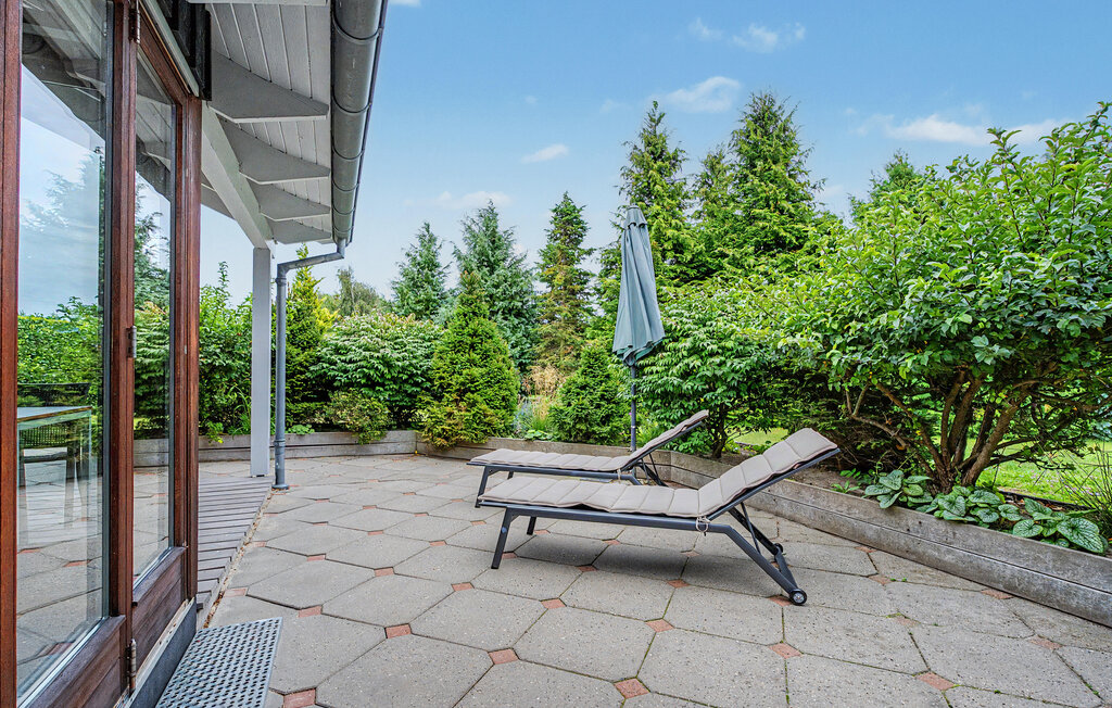 Ferienhaus - Marielyst Strand , Dänemark - G0330 19