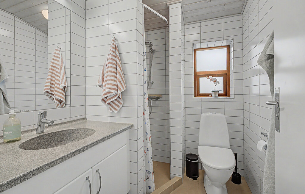 Ferienhaus - Marielyst Strand , Dänemark - G0330 32