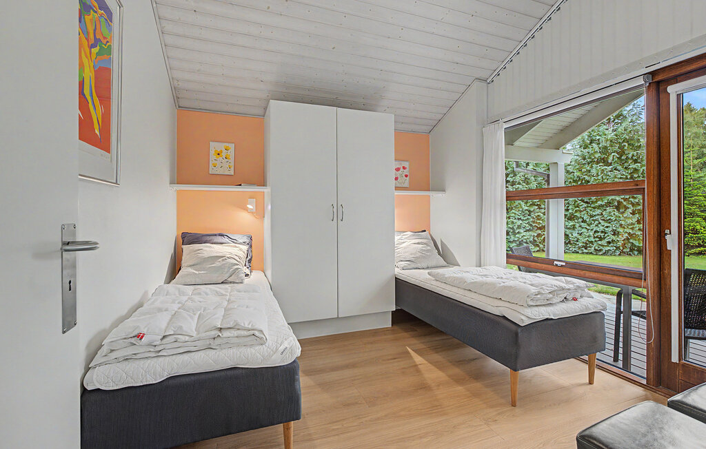 Ferienhaus - Marielyst Strand , Dänemark - G0330 30
