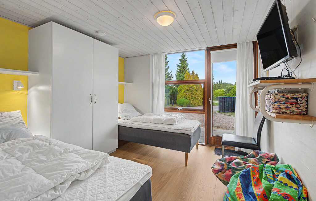 Ferienhaus - Marielyst Strand , Dänemark - G0330 31