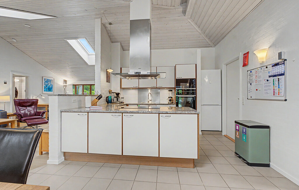 Ferienhaus - Marielyst Strand , Dänemark - G0330 24
