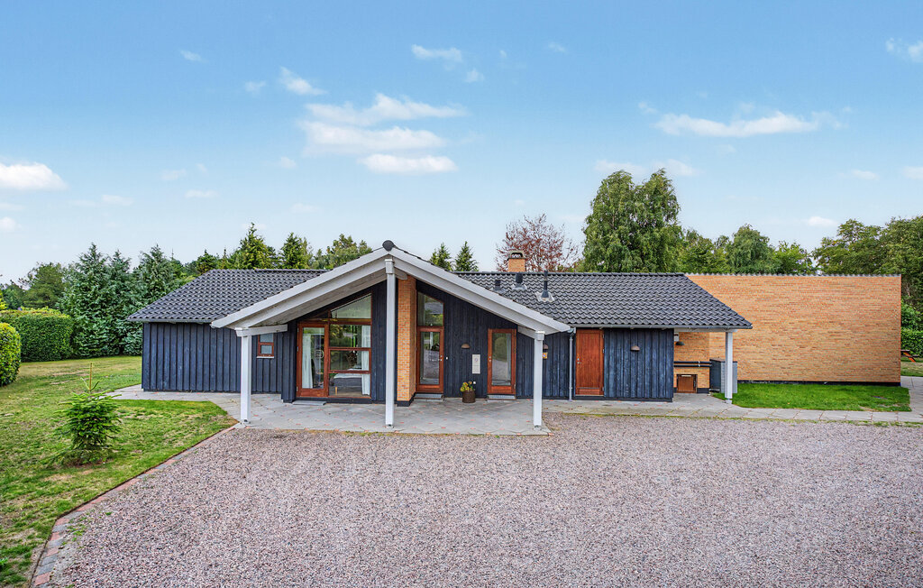 Ferienhaus - Marielyst Strand , Dänemark - G0330 13