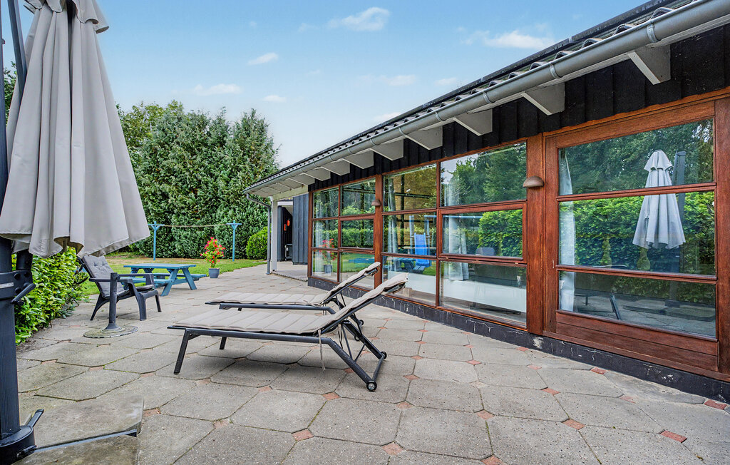 Ferienhaus - Marielyst Strand , Dänemark - G0330 15
