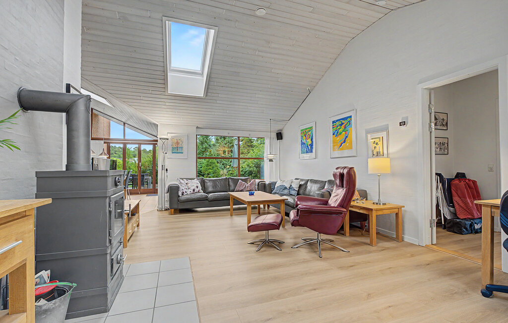 Ferienhaus - Marielyst Strand , Dänemark - G0330 21