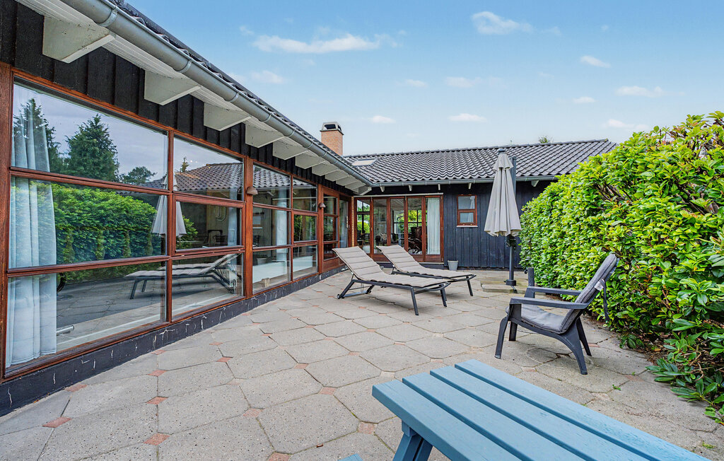 Ferienhaus - Marielyst Strand , Dänemark - G0330 14