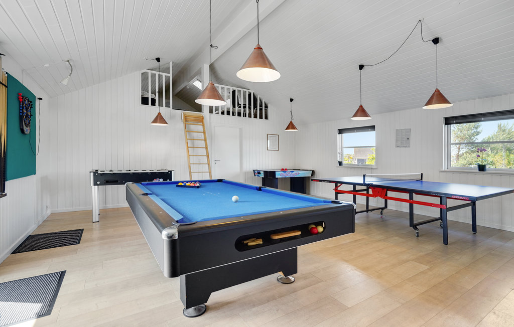 Feriehuse - Marielyst Strand , Danmark - G0460 6