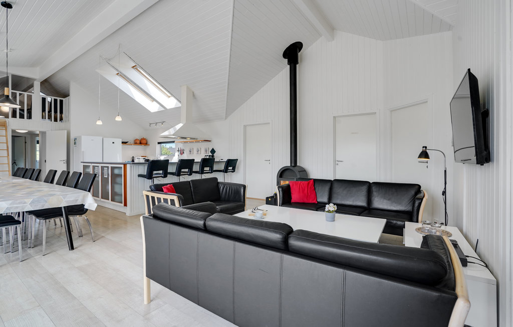 Feriehuse - Marielyst Strand , Danmark - G0460 3