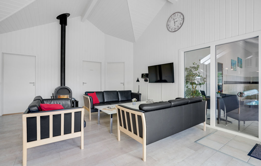 Feriehuse - Marielyst Strand , Danmark - G0460 14