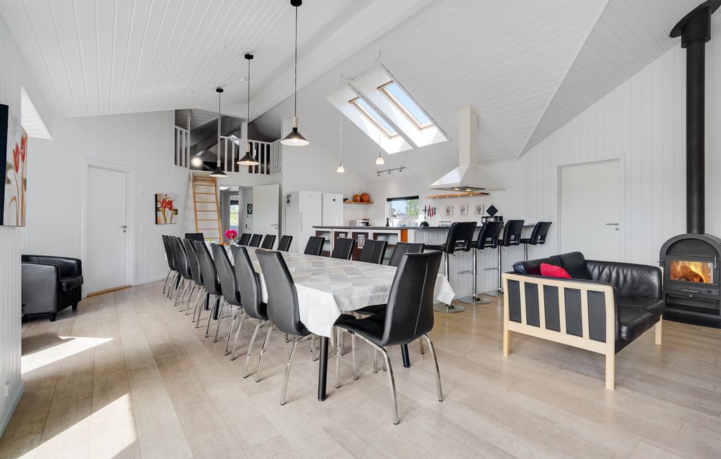 Feriehuse - Marielyst Strand , Danmark - G0460 4