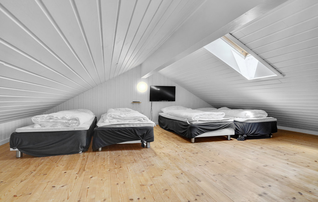 Feriehuse - Marielyst Strand , Danmark - G0460 25