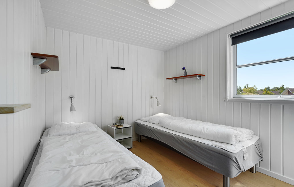 Feriehuse - Marielyst Strand , Danmark - G0460 21
