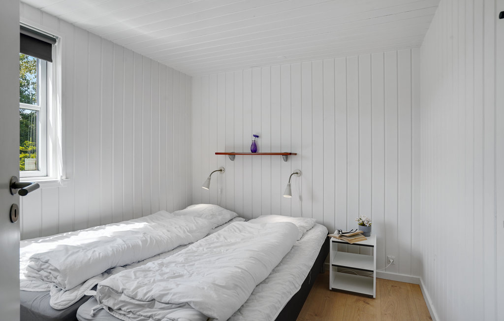 Feriehuse - Marielyst Strand , Danmark - G0460 22