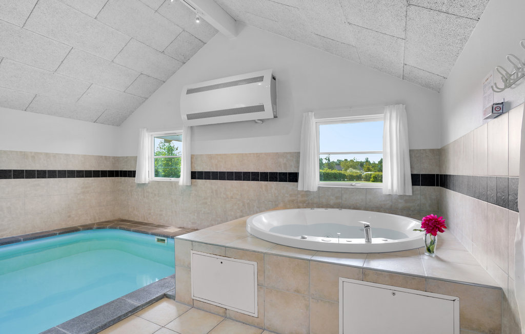 Feriehuse - Marielyst Strand , Danmark - G0460 9