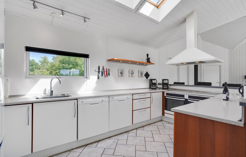 Feriehuse - Marielyst Strand , Danmark - G0460 16
