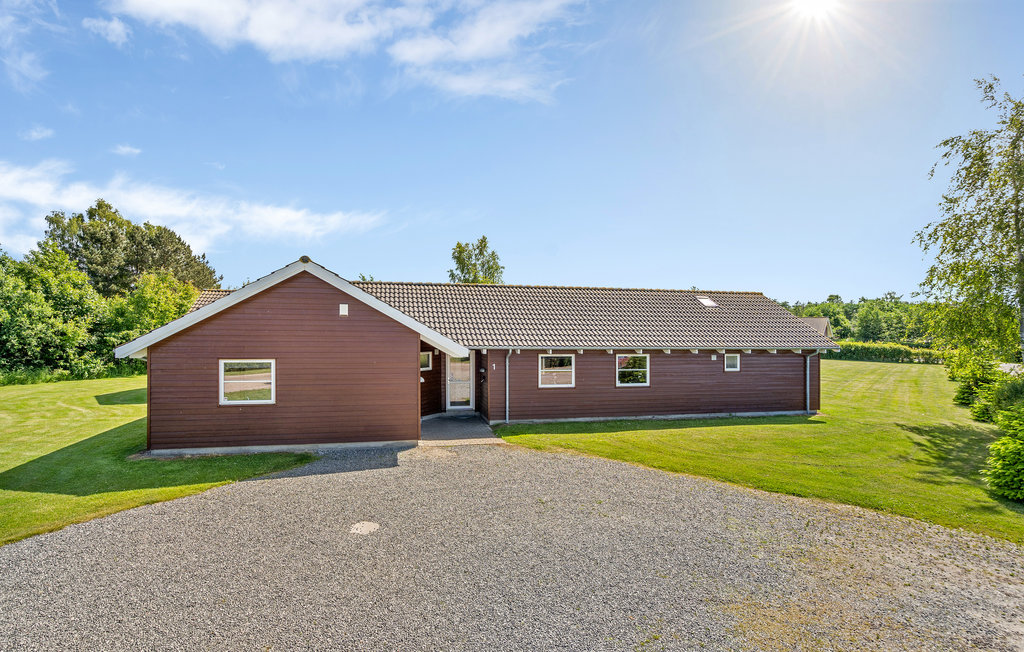 Feriehuse - Marielyst Strand , Danmark - G0460 10