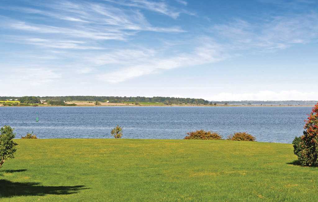 Feriehuse - Kongsnæs Strand , Danmark - G1069 27
