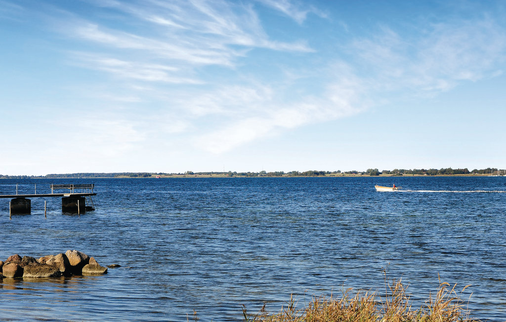 Feriehuse - Kongsnæs Strand , Danmark - G1069 28