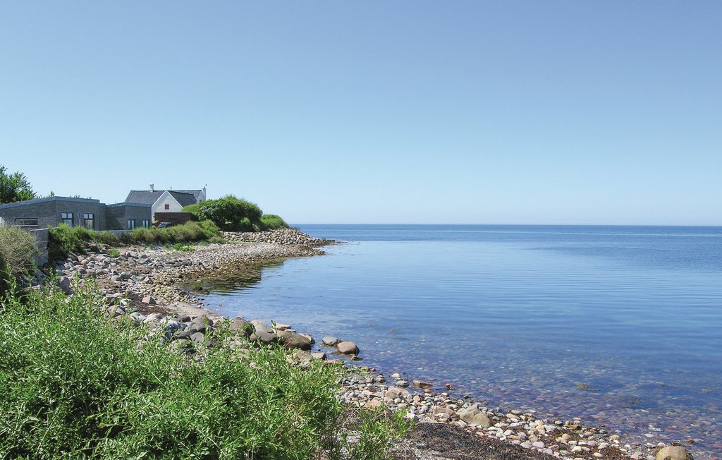 Ferienhaus - Bagenkop , Dänemark - G10905 16