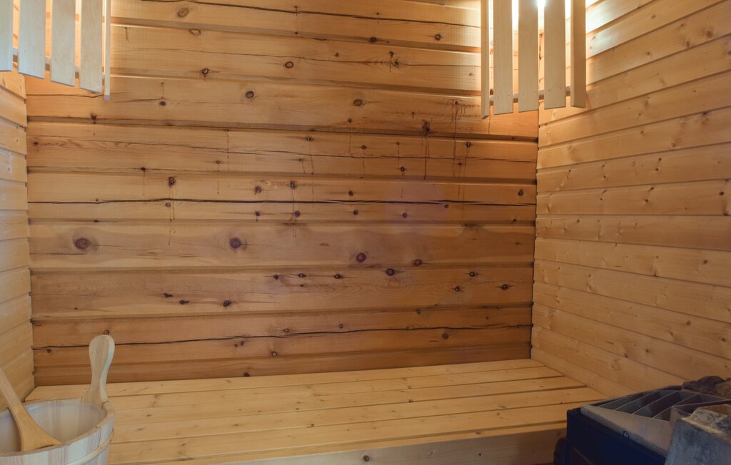 Ferienhaus - Bukkemose , Dänemark - G10544 20