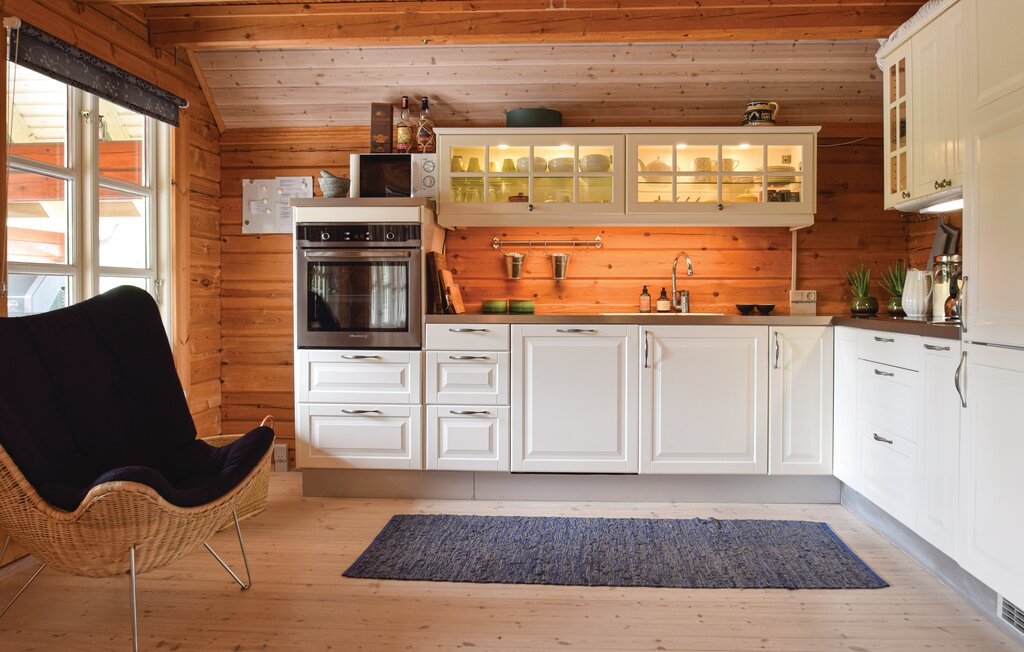 Ferienhaus - Bukkemose , Dänemark - G10544 12