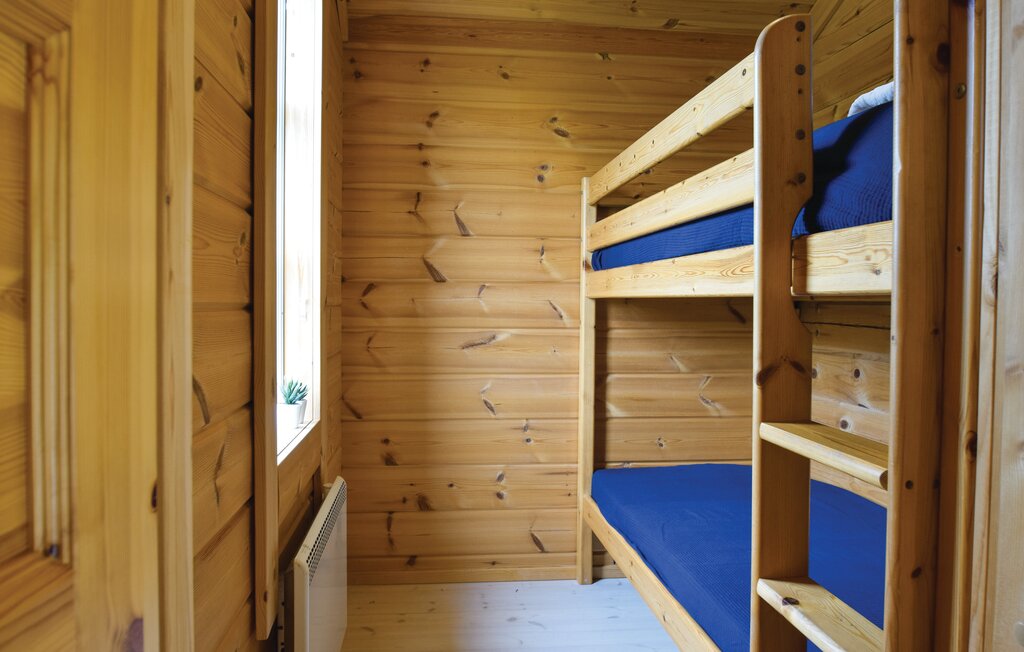 Ferienhaus - Bukkemose , Dänemark - G10544 17