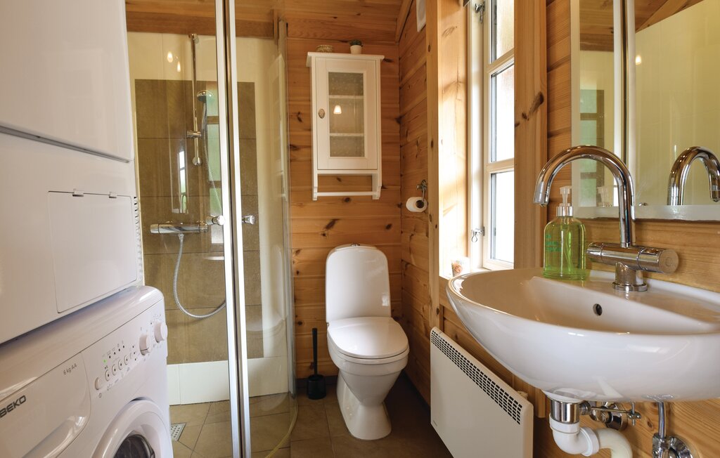 Ferienhaus - Bukkemose , Dänemark - G10544 19