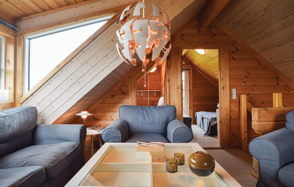 Ferienhaus - Bukkemose , Dänemark - G10544 11