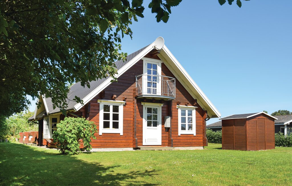 Ferienhaus - Bukkemose , Dänemark - G10544 7