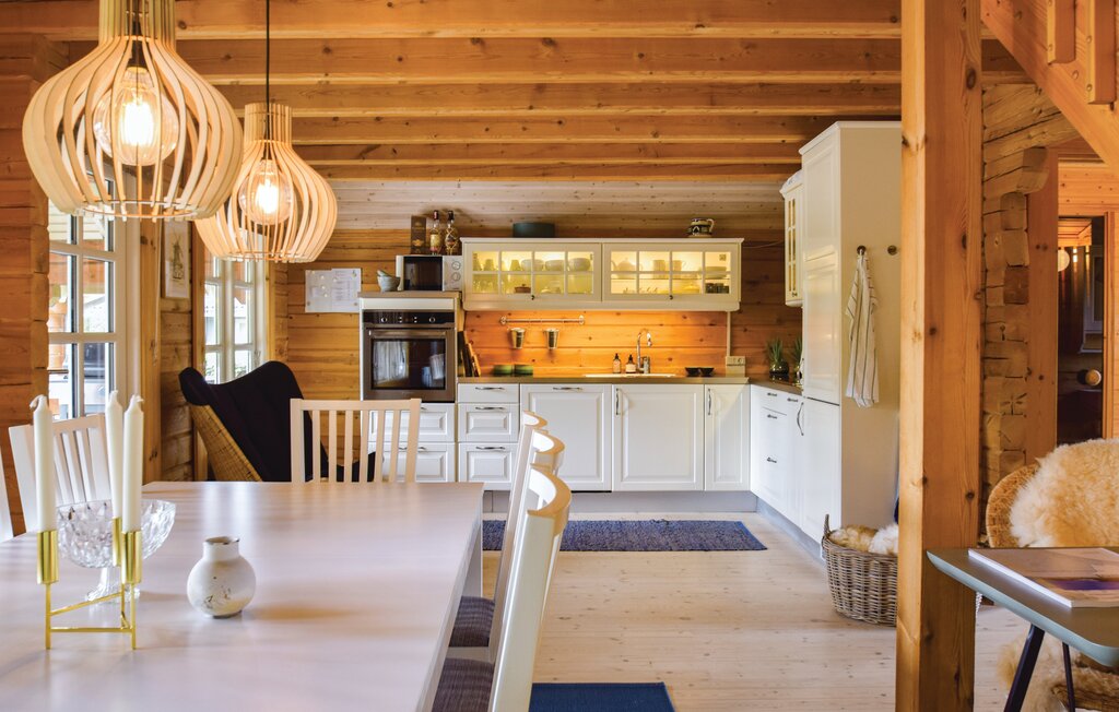 Ferienhaus - Bukkemose , Dänemark - G10544 3