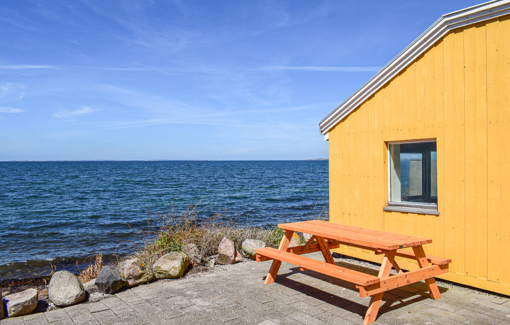 Ferienhaus - Bagenkop , Dänemark - G10905 13