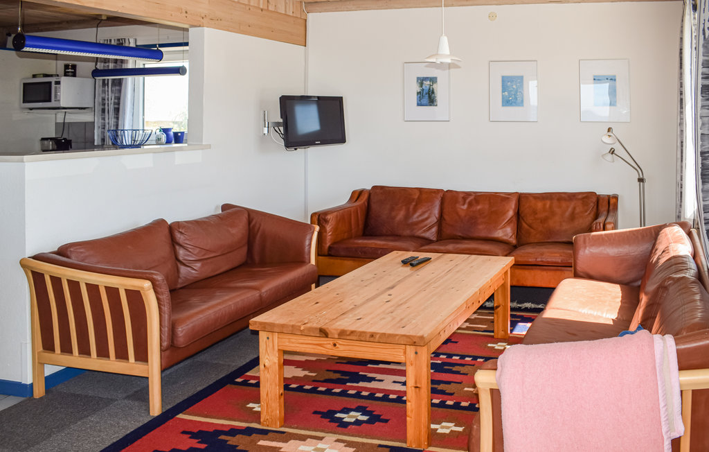 Ferienhaus - Bagenkop , Dänemark - G10905 19