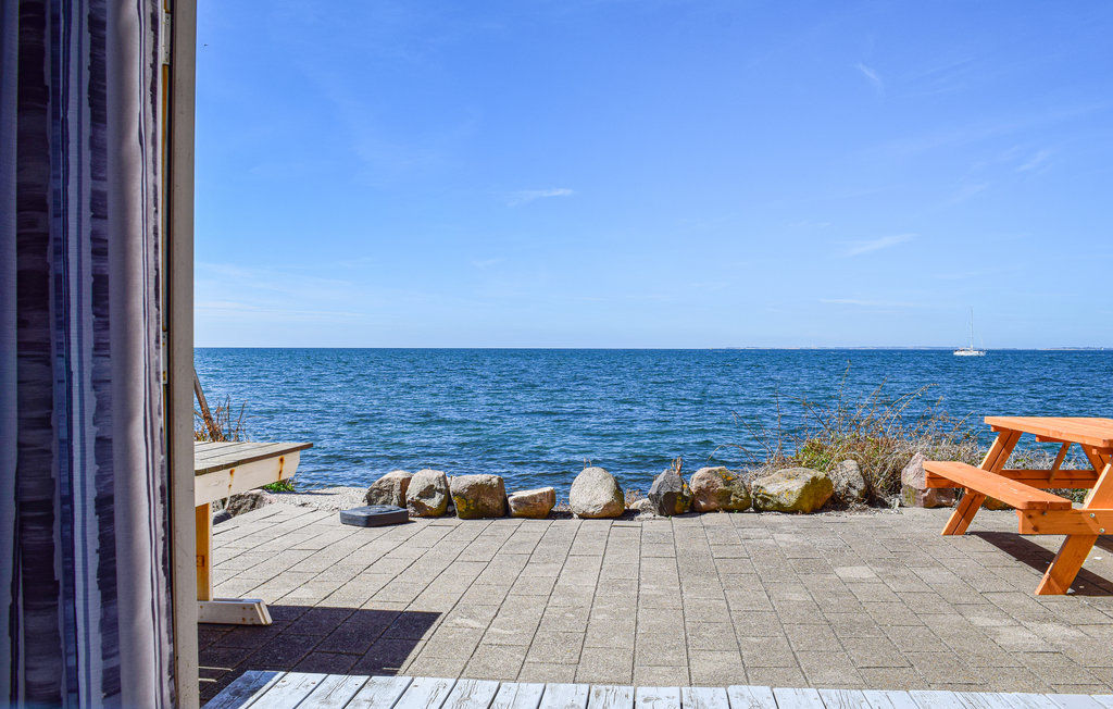 Ferienhaus - Bagenkop , Dänemark - G10905 14